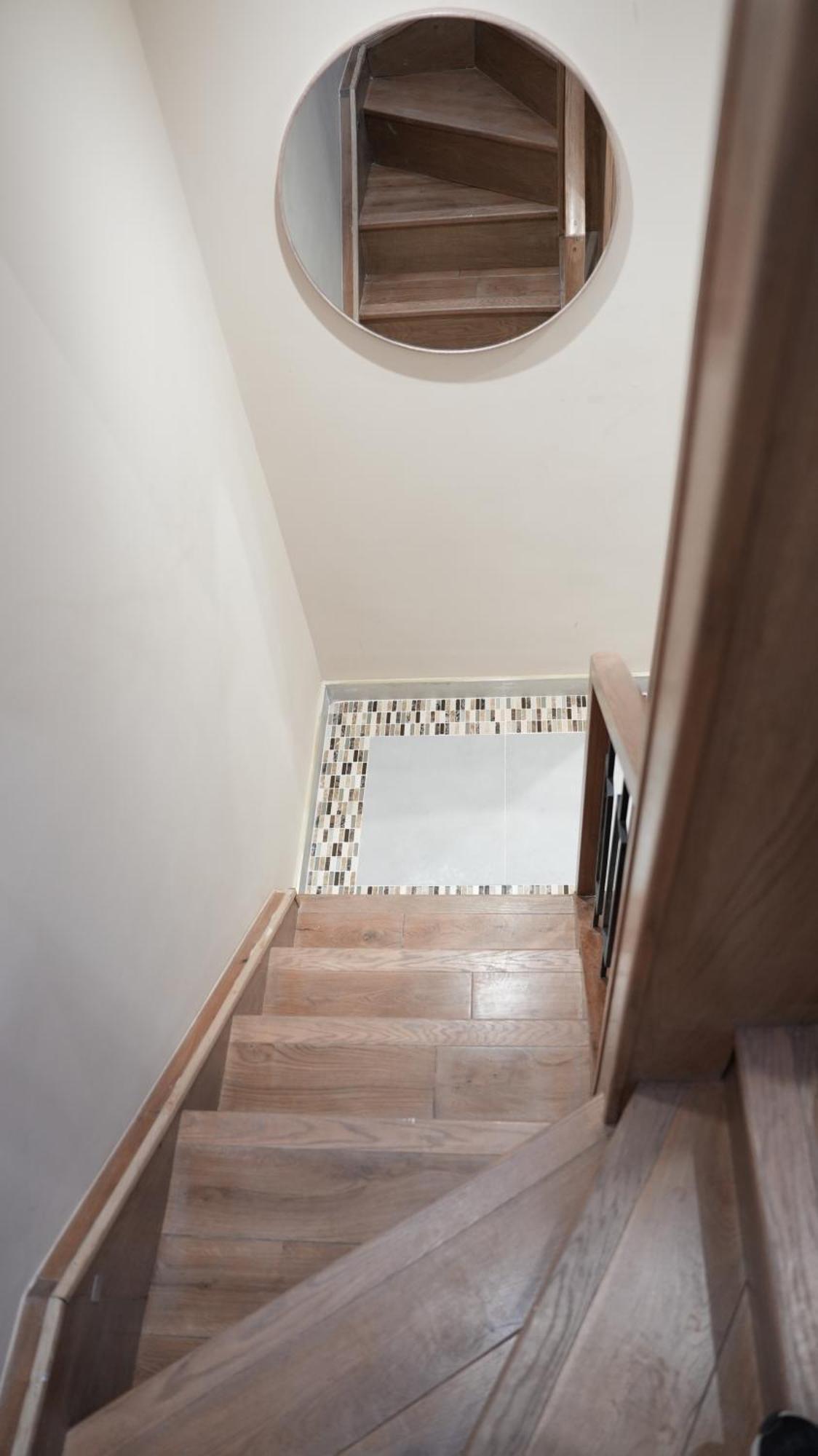 Charming House - Sleeps 5 & Outdoor Space Holiday home London