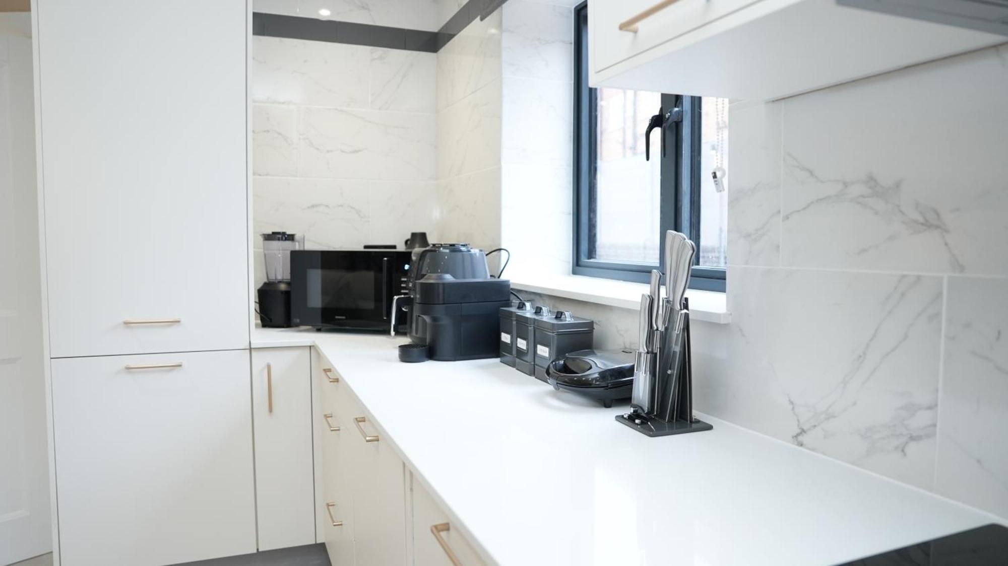 Holiday home Charming House - Sleeps 5 & Outdoor Space London